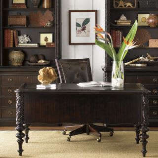 Sligh Halton House Rothschild Table Desk 04 200HA 411