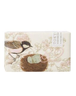 Bird Soap   TokyoMilk