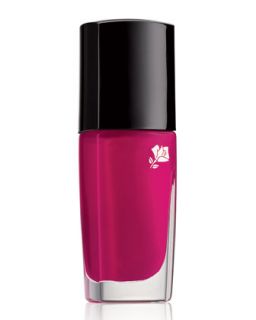 Limited Edition Jason Wu, Vernis In Love Nail Lacquer, Fuchsia Veneer   Lancome