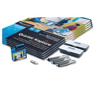 Quartet Digital FlipChart Kit QRT23702