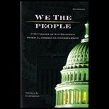 We the People (Custom)