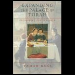 Expanding the Palace of Torah Orthodoxy and Feminism