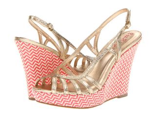 Lilly Pulitzer Ashley Wedge Natural