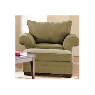 Klaussner Furniture Holly Chair 0120131 Color Willow Olive