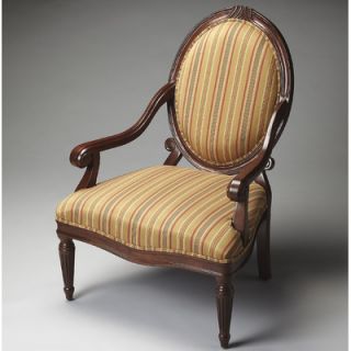 Butler Accent Arm Chair 9505992