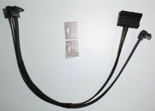 SSD Data Cable and Power Cable 922 9875 For Apple iMac 27 inch Mid 2011 Computers & Accessories