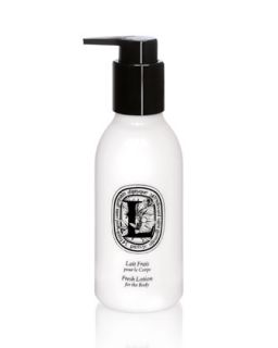 Fresh Body Lotion   Diptyque