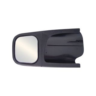 CIPA Custom Towing Mirrors   2 Pack, Fits 1997 2002 Ford Full Size (Light Duty)