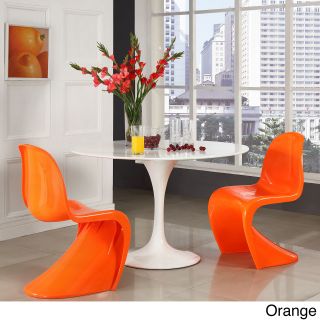 S Style Chairs (set Of 2)