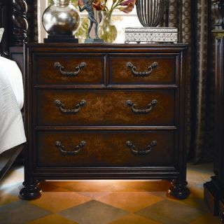 Stanley Costa Del Sol 4 Drawer Commode Chest  9711300016