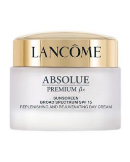 Absolue Premium Bx Absolute Replenishing Cream, 1.7 oz.   Lancome