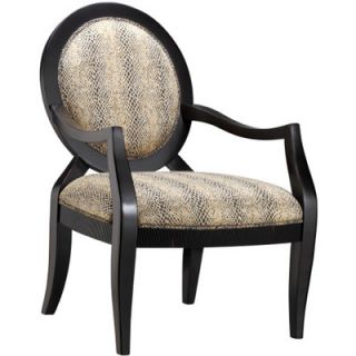 Stein World Siskin Arm Chair 12954