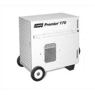 L.B. White Premier 170N 170,000 BTU Utility Propane Space Heater Premier   170N