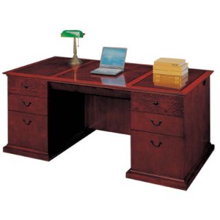 DMi Del Mar Executive Desk 7302 36