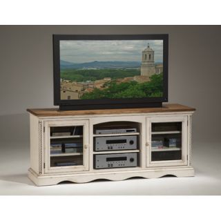 Hillsdale Wilshire 66 TV Stand 4508 880