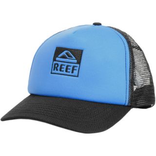 Reef VTB Neon Trucker Hat   Trucker Hats