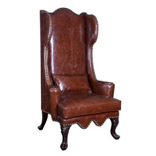 Gails Accents Winmark Emperors Chair 92 103CHR