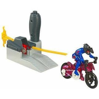 Idaten Jump Ripcord Racing Bikes Poison Fang Toys & Games