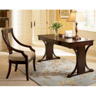 Wildon Home ® Caddoa Writing Desk and Chair Set 80049Series