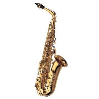 Yanagisawa A 901 Artist Alto Saxophone Musical Instruments