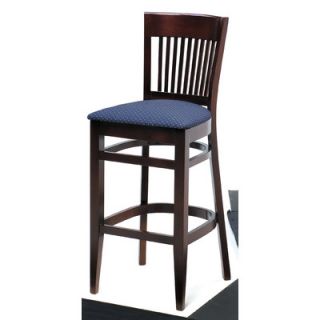 Grand Rapids Chair Melissa Bar Stool  W509BS