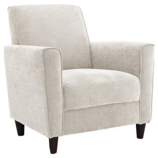 DHI Enzo Arm Chair AC EN LC02 Color Ivory