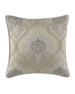 Marquess Pillow, 20Sq.   Jane Wilner Designs