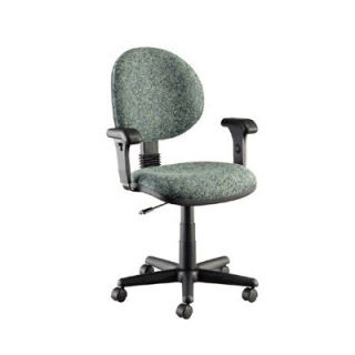 Borgo Bravo Mid Back Chair 9301 ST2