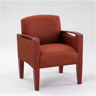 Lesro Brewster Lounge Chair F1451K6   X