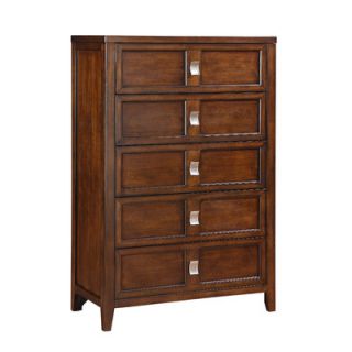 Samuel Lawrence Bayfield 5 Drawer Chest 8280 040