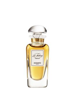 24 Faubourg Pure perfume bottle, 0.5 oz   Hermes