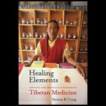 Healing Elements