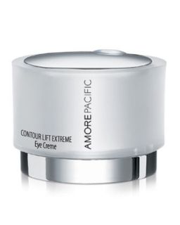 Contour Lift Extreme Eye Cream   Amore Pacific