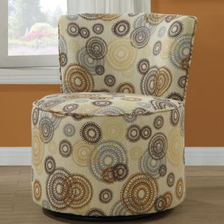 Monarch Specialties Inc. Parsons Fabric Side Chair I 8093