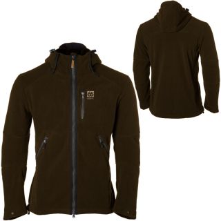 66 North Iceland Stormur Jacket   Mens