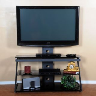 Tier One Designs 43 TV Stand T1D 106