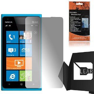 Screen Protector for Nokia 928 Cell Phones & Accessories