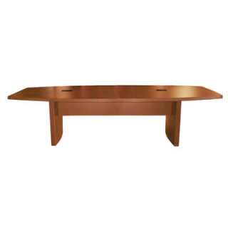 Mayline Aberdeen Conference Table ACTB