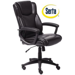 Serta at Home Executive Office Chair 43672