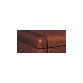 HON 10700 Series 72 Credenza 10742 Finish Mahogany