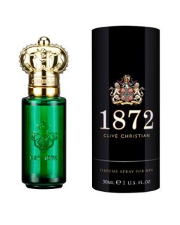 1872 Perfume Spray for Women, 30 mL   Clive Christian