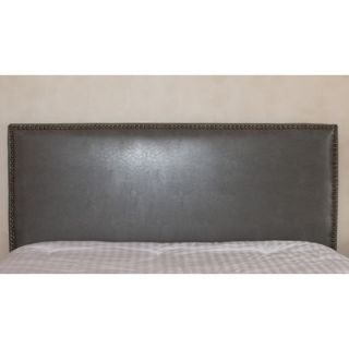 Home Loft Concept Ellerbe Leather Headboard 238870
