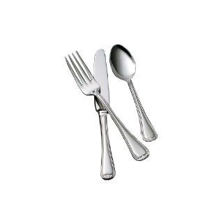 Bon Chef S902 Renoir 18/10 S/S Iced Tea Spoon   Dozen   S902   Flatware Spoons
