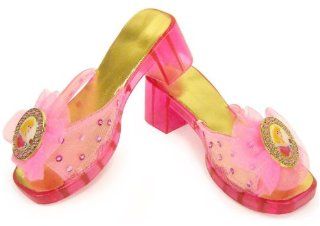 Child Aurora Deluxe Jelly Shoes Toys & Games