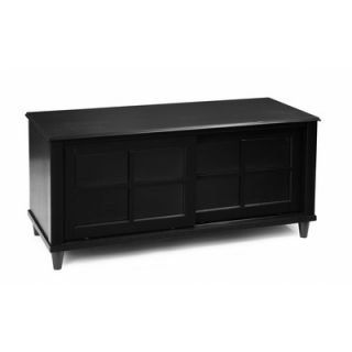 Convenience Concepts French Country 48 TV Stand 6042186/6042186 BL Finish S