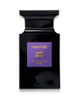 Caf� Rose Eau de Parfum, 3.4 fl. oz.   Tom Ford Fragrance