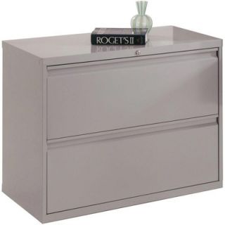 Sandusky 800 Series 2 Drawer Full Pull  File Cabinets 1706