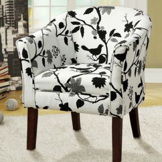 Wildon Home ® Barrel Chair 460406
