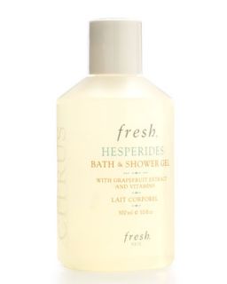 Hesperides Bath & Shower Gel   Fresh