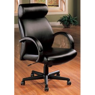 Wildon Home ® Sodaville High Back Office Chair 800082